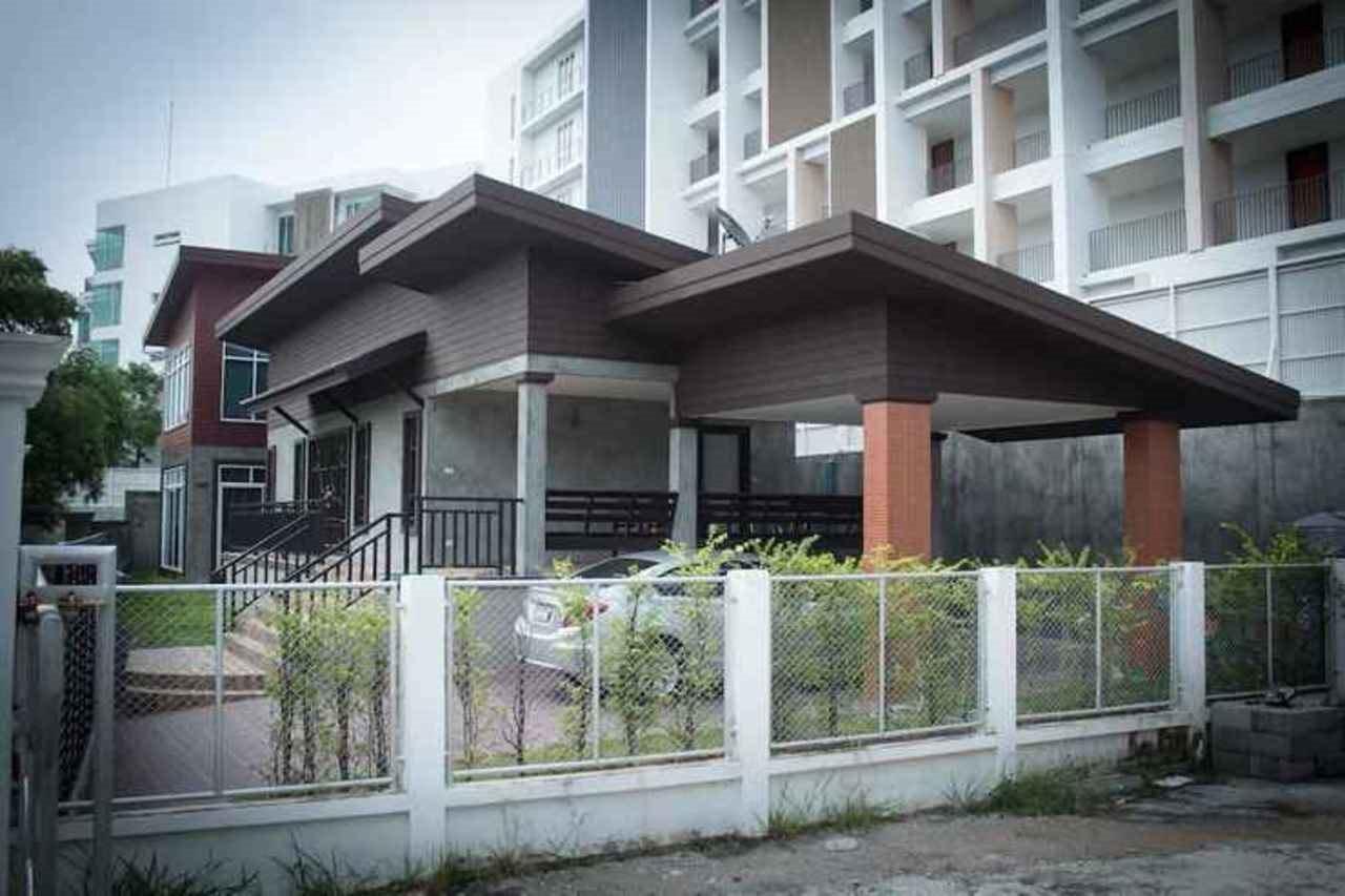 Pk Feriehus Hua Hin