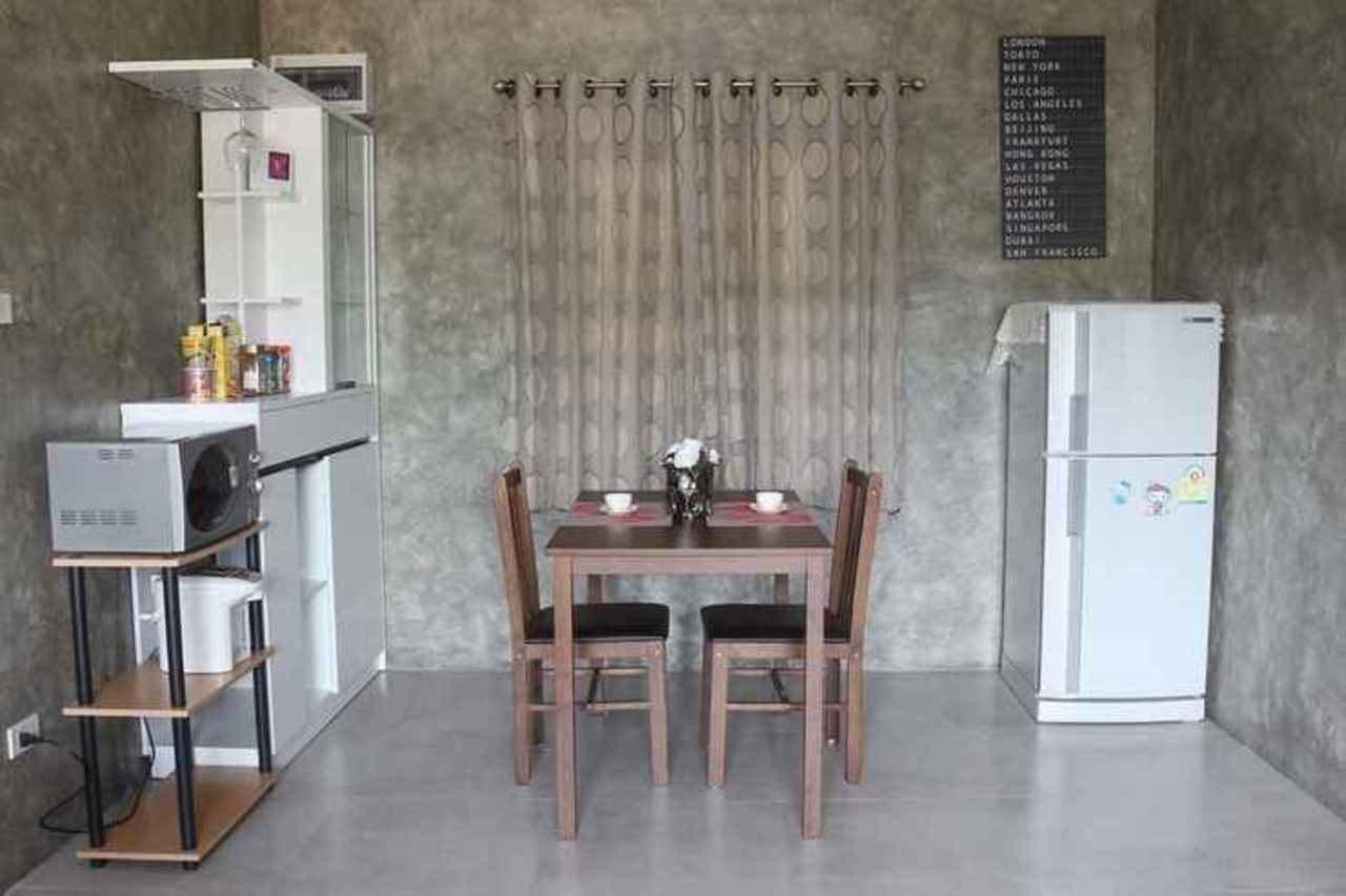 Pk Feriehus Hua Hin