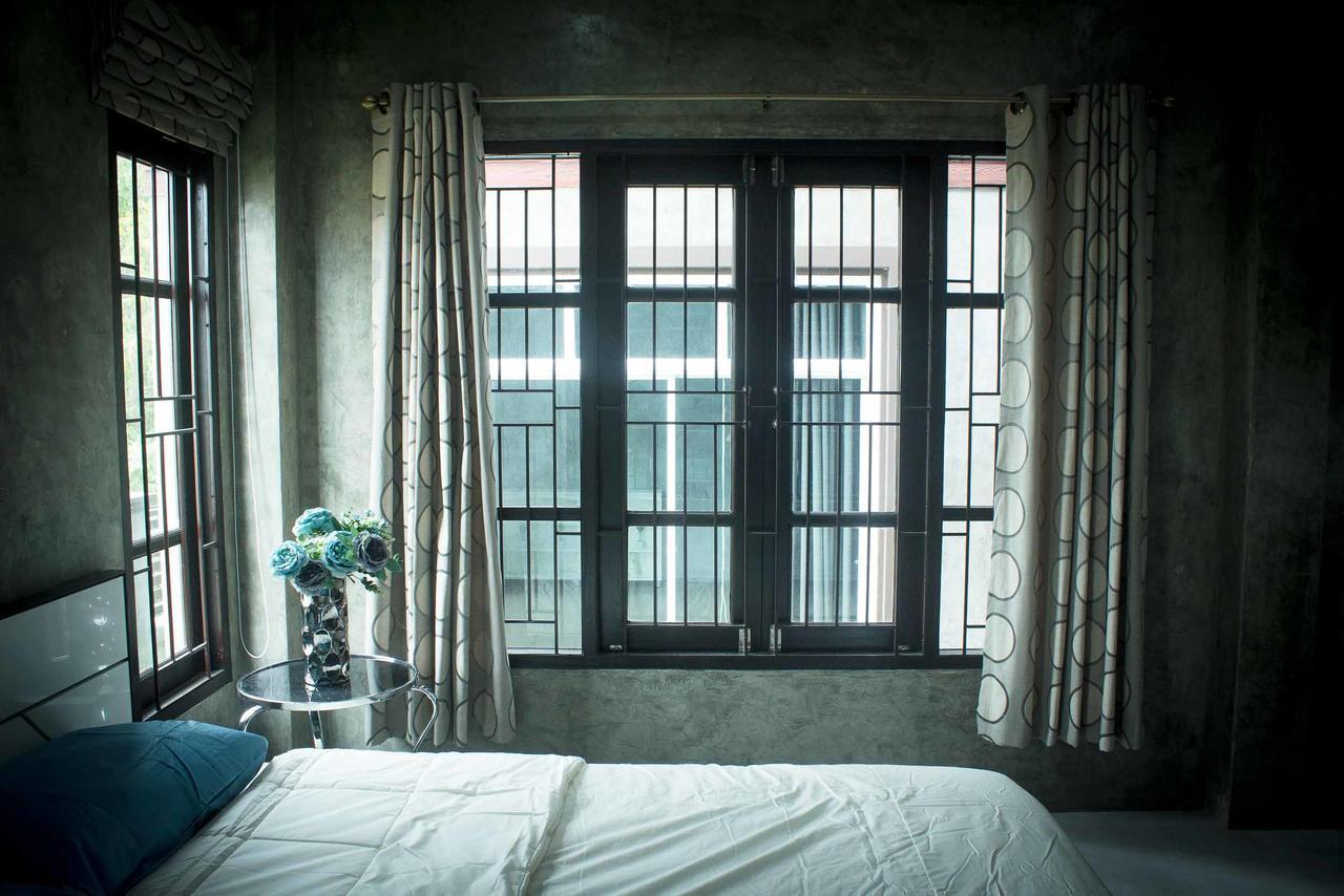 Feriehus Pk Hua Hin